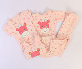 ست پنج تکه mahta baby