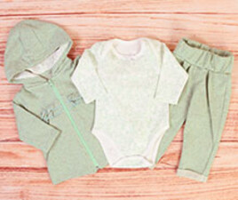 ست سه تکه vachyoon