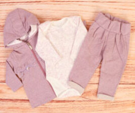 ست سه تکه vachyoon