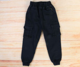 شلوار کتان blue star