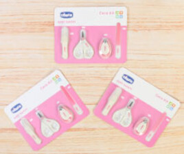 ست ناخن گیر chioco