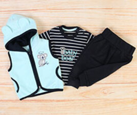 ست سه تکه vachyoon