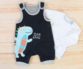 ست دو تکه mahta baby