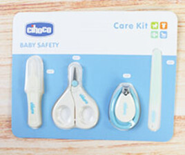 ست ناخن گیر chioco