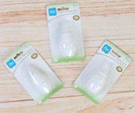 پوآر بینی pur