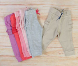 شلوار ( 3-6 ماه) vachyoon