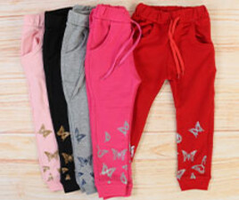 شلوار (18-24 ماه)vach yoon