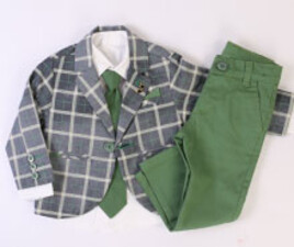 ست مجلسی چهار تکه millennium