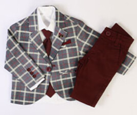 ست مجلسی چهار تکه millennium