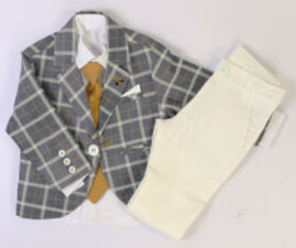 ست مجلسی چهار تکه millennium