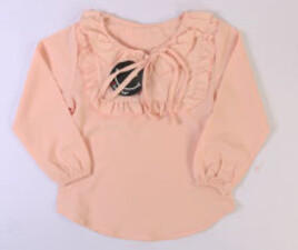 شومیز blue star