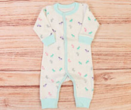 سرهمی طرح اسب تک شاخ baby