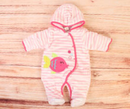 کاپشن سرهمی کارترز carters