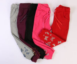 شلوار (24-36 ماه)vach yoon