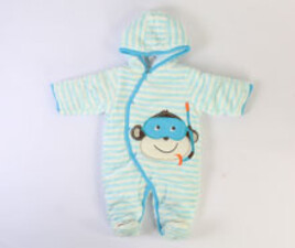 کاپشن سرهمی کارترز carters