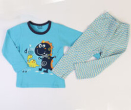 بلوز و شلوار ku bao