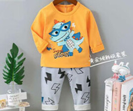 بلوز و شلوار ku bao