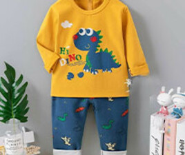 بلوز و شلوار ku bao