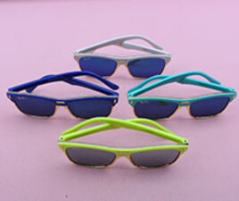 عینک آفتابی (7-5 سال)