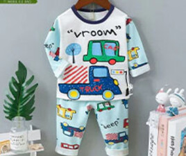 بلوز و شلوار ku bao