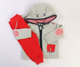 سویشرت و شلوار mackays