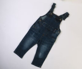 شلوار پیشبندی smart