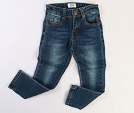 شلوار جین armani