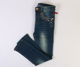 شلوار جین B&J