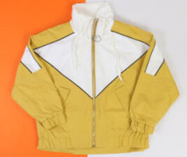 بارانی kedouwangzi