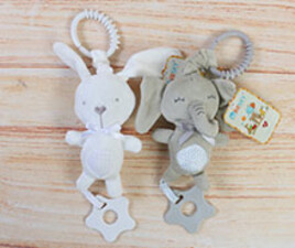 آویز کریر موزیکال bb sky