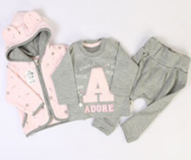 ست 3 تکه vachyoon