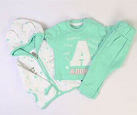 ست 3 تکه vachyoon