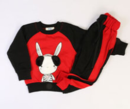 بلوز و شلوار AVA