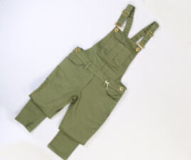 شلوار پیشبندی mutlu