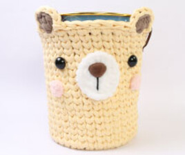 سطل بافت MARYAM