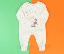 سرهمی مخمل مینی موس disney