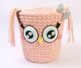 سطل بافت MARYAM