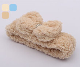 هدبند حوله ای