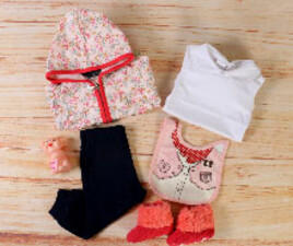 2 کالای پیشنهادی + 3 کالای رایگان (6-9 ماه)