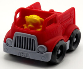 ماشین آتشنشانی نیکوتویز