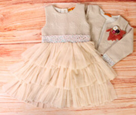 پیراهن و کت my chick