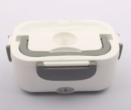 ظرف غذای برقی