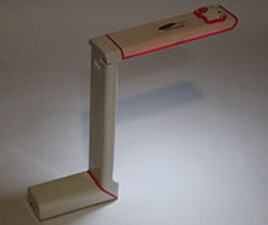 چراغ مطالعه کیتی Hello kitty