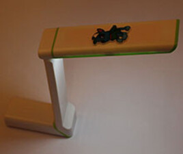 چراغ مطالعه سگ های نگهبان