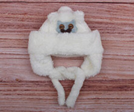 کلاه پولیشی خلبانی (5-2 سال)