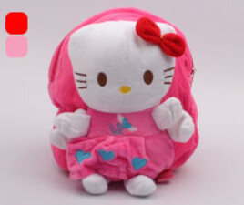 کوله پشتی هلوکیتی Hello kitty