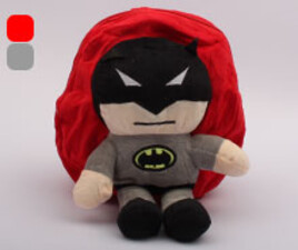 کوله پشتی پولیشی بتمن