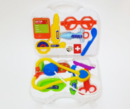 اسباب بازی کیف ست پزشکی