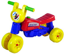 موتور بازی کودک