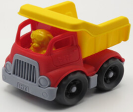 کامیون نشکن